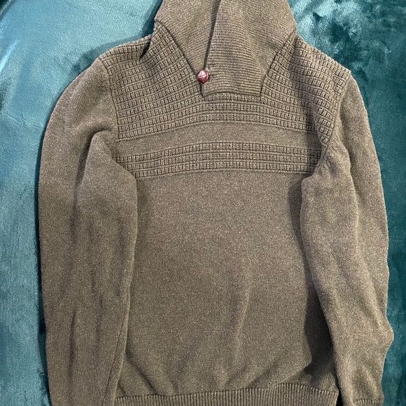 Men's sweater - Picture 1 of 3